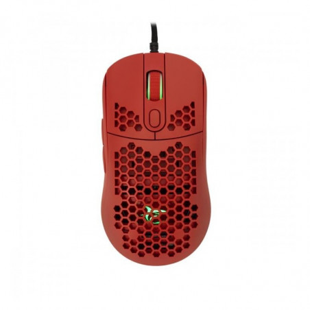 White Shark MIŠ GM-5007 GALAHAD / 6.400 DPI - Crveni