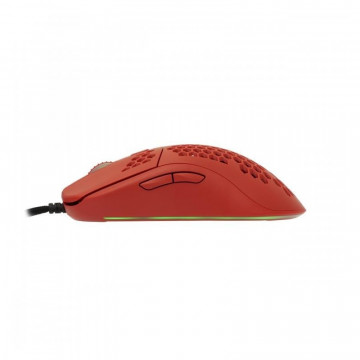 White Shark MIŠ GM-5007 GALAHAD / 6.400 DPI - Crveni