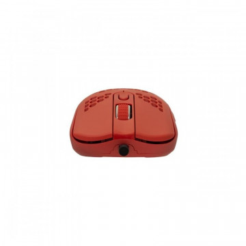 White Shark MIŠ GM-5007 GALAHAD / 6.400 DPI - Crveni