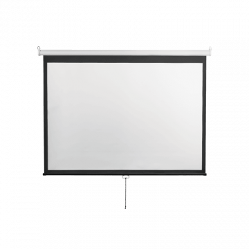 SBOX PROJEKTORSKO PLATNO PSM-4:3-100-2 / 200 x 150 cm