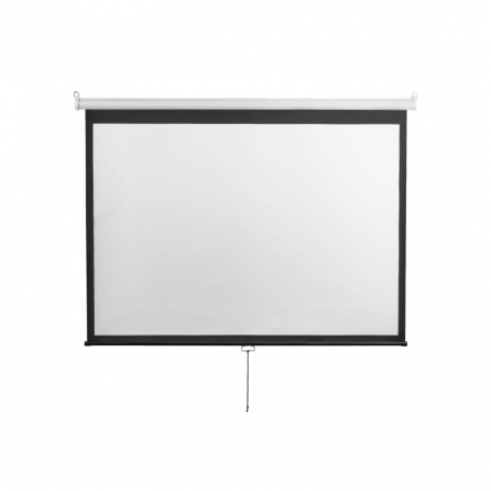 SBOX PROJEKTORSKO PLATNO PSM-4:3-100-2 / 200 x 150 cm