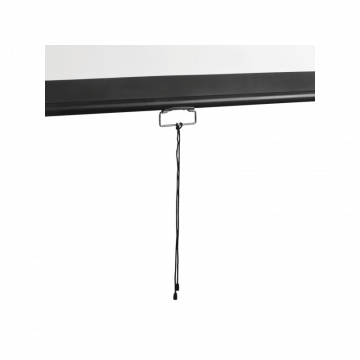 SBOX PROJEKTORSKO PLATNO PSM-4:3-100-2 / 200 x 150 cm