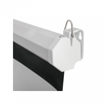 SBOX PROJEKTORSKO PLATNO PSM-4:3-100-2 / 200 x 150 cm