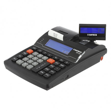 Fiskalna Kasa/Printer DP-25X / DP-25MX