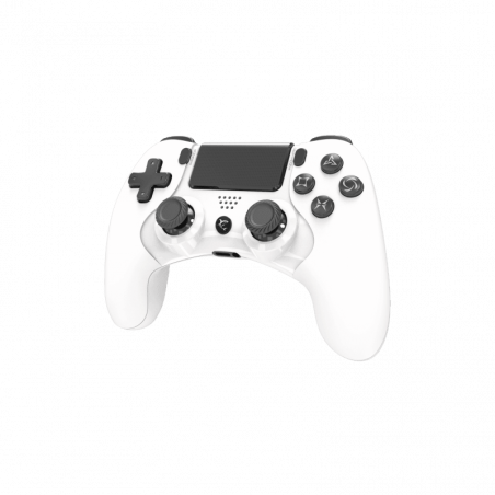 White Shark GAMEPAD GPW-4006 CENTURION / PS4 BIJELI