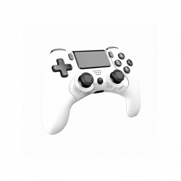 White Shark GAMEPAD GPW-4006 CENTURION / PS4 BIJELI