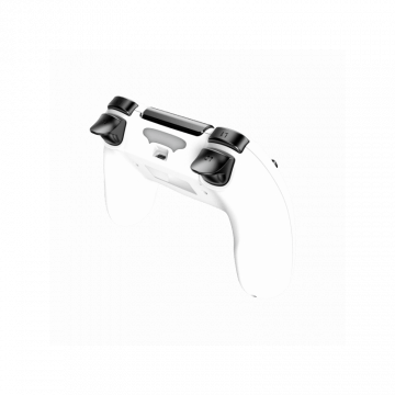 White Shark GAMEPAD GPW-4006 CENTURION / PS4 BIJELI