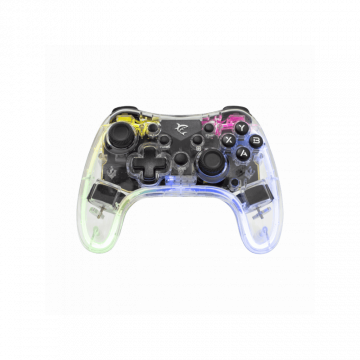 White Shark GAMEPAD GPW-8039 LEGION Wireless