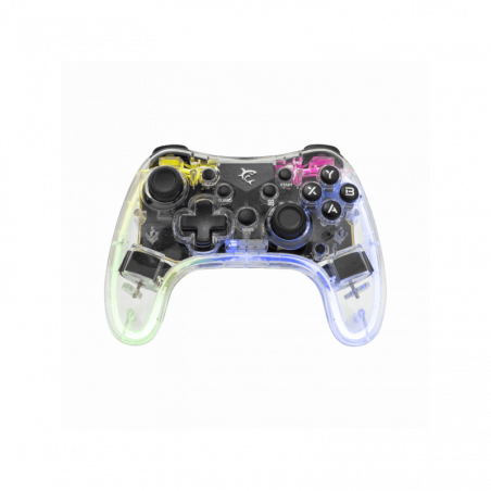 White Shark GAMEPAD GPW-8039 LEGION Wireless
