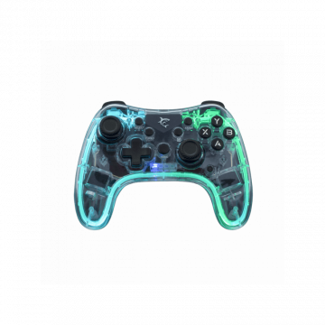 White Shark GAMEPAD GPW-8039 LEGION Wireless