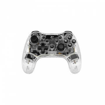 White Shark GAMEPAD GPW-8039 LEGION Wireless