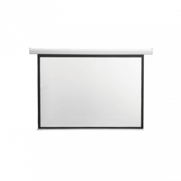 SBOX PROJEKTORSKO MOTORNO PLATNO PSA-4:3-120-2 / 240 x 180 cm