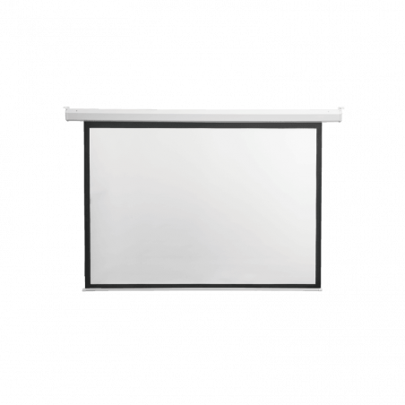 SBOX PROJEKTORSKO MOTORNO PLATNO PSA-4:3-120-2 / 240 x 180 cm