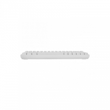 White Shark TASTATURA GK-2201 RONIN Bijela / HR