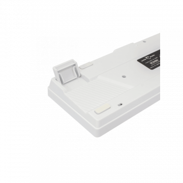 White Shark TASTATURA GK-2201 RONIN Bijela / HR