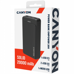 CANYON 