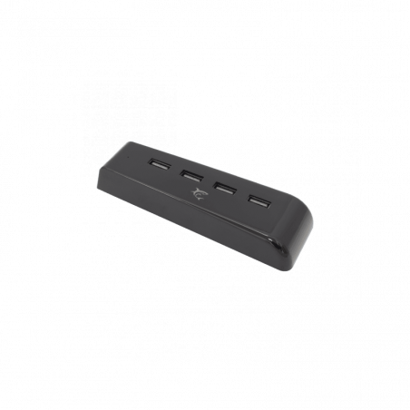 White Shark PS5 4-PORT USB HUB PS5-0576 CROSS
