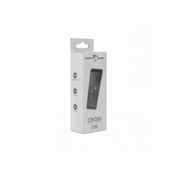 White Shark PS5 4-PORT USB HUB PS5-0576 CROSS