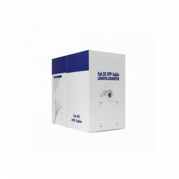 SBOX KABAL UTP CAT5e 305 M