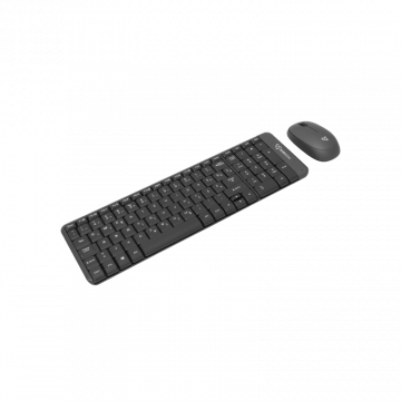 SBOX TASTATURA + MIŠ SBOX WKM-22 / Bežični / HR
