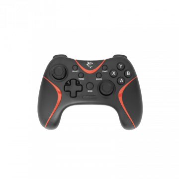 White Shark GAMEPAD GP-2038 DECURION 3u1