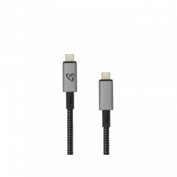 SBOX KABAL USB 3.1 - USB 3.1 TYPE C M/M 1.5M 100W