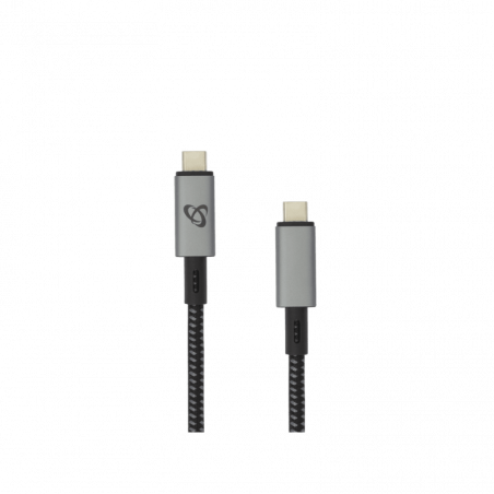 SBOX KABAL USB 3.1 - USB 3.1 TYPE C M/M 1.5M 100W
