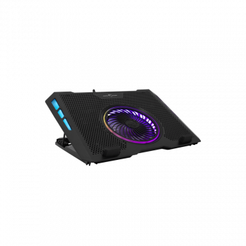 White Shark RASHLADNI STALAK GCP-13 AURORA / 5 vent. RGB