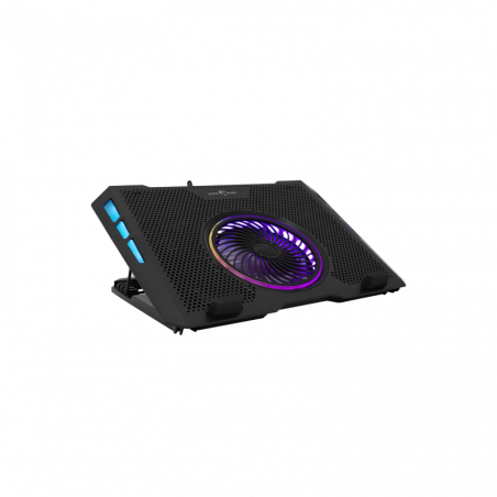White Shark RASHLADNI STALAK GCP-13 AURORA / 5 vent. RGB