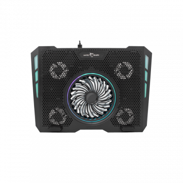 White Shark RASHLADNI STALAK GCP-13 AURORA / 5 vent. RGB