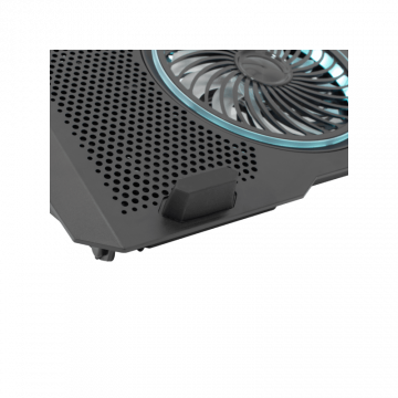 White Shark RASHLADNI STALAK GCP-13 AURORA / 5 vent. RGB