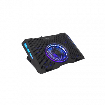 White Shark RASHLADNI STALAK GCP-13 AURORA / 5 vent. RGB