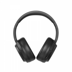 Bluetooth slušalice CANYON OnRiff 5 crne | Giga Informatika