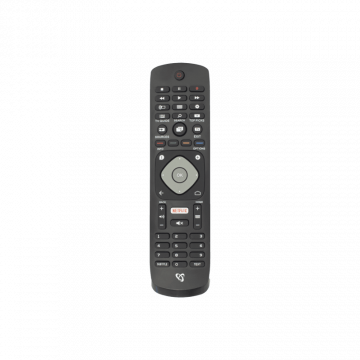 SBOX DALJINSKI RC-01404 za Philips televizore