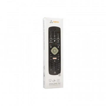SBOX DALJINSKI RC-01404 za Philips televizore