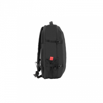 White Shark RUKSAK GBP-009 TROOPER / 16" Crni