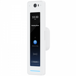 Ubiquiti NFC čitač kartica i interfon, IP55 | Giga Informatika