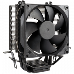 Inter-Tech 4P90 CPU hladnjak za AMD i Intel | Giga Informatika