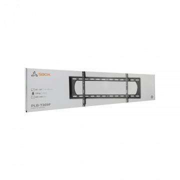 SBOX STALAK PLB-7369F (60-120"/120kg/900x600)