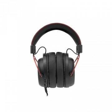 White Shark HEADSET GH-2341 GORILLA Crno/crvene