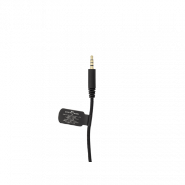 White Shark HEADSET GH-2341 GORILLA Crno/crvene