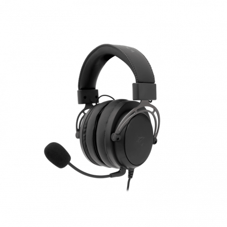 White Shark HEADSET GH-2341 GORILLA Crno/sive