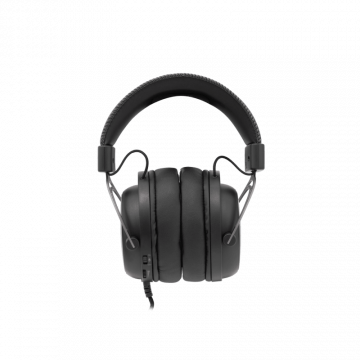 White Shark HEADSET GH-2341 GORILLA Crno/sive