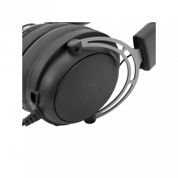 White Shark HEADSET GH-2341 GORILLA Crno/sive