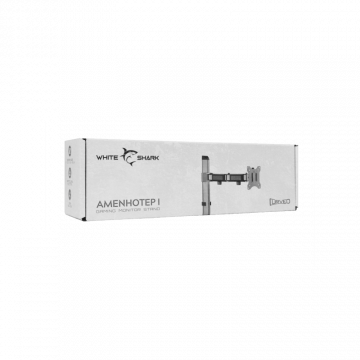 White Shark STALAK Desktop GMS-3204 Amenhotep I / 1 Monitor