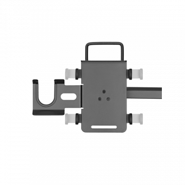 SBOX STALAK ZA POS TERMINAL / MONITOR / POS PRINTER PTM-02S UNIVERZALNI