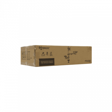 SBOX STALAK ZA POS TERMINAL / MONITOR / POS PRINTER PTM-02S UNIVERZALNI