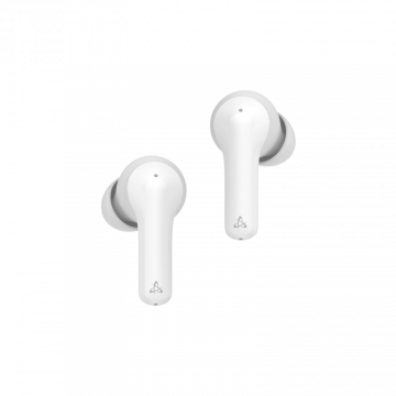 SBOX EARBUDS Slušalice + mikrofon Bluetooth EB-TWS99 Bijele