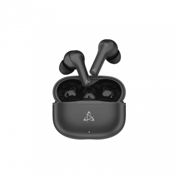 SBOX EARBUDS Slušalice + mikrofon Bluetooth EB-TWS99 Crne