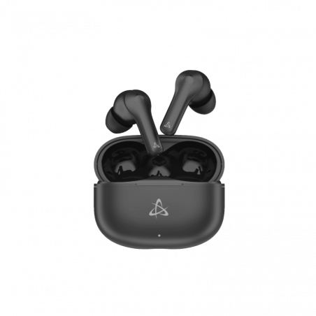SBOX EARBUDS Slušalice + mikrofon Bluetooth EB-TWS99 Crne